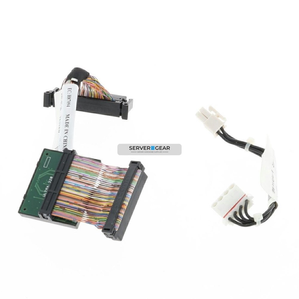 39J4140 Кабель SCSI CBL-PCI RISER TO SCSI MD