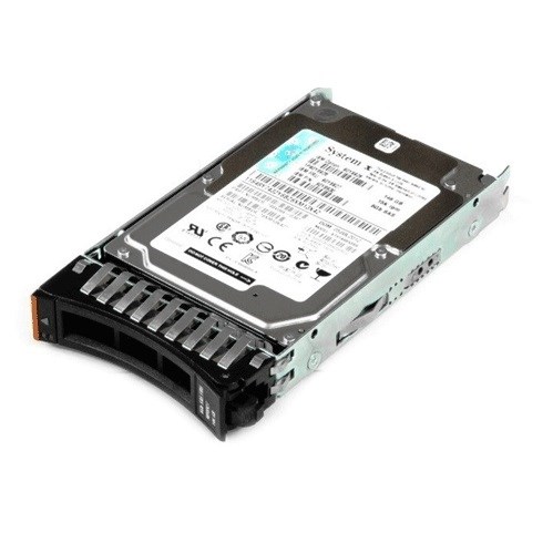 00AR324 Жесткий диск IBM 300GB 15K 12G SAS 2.5 HDD V7000 G2