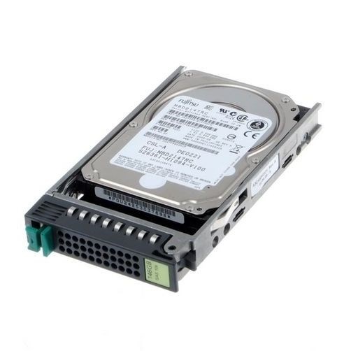 MBC2073RC Жесткий диск Fujitsu 73GB 15K 2.5'' SAS