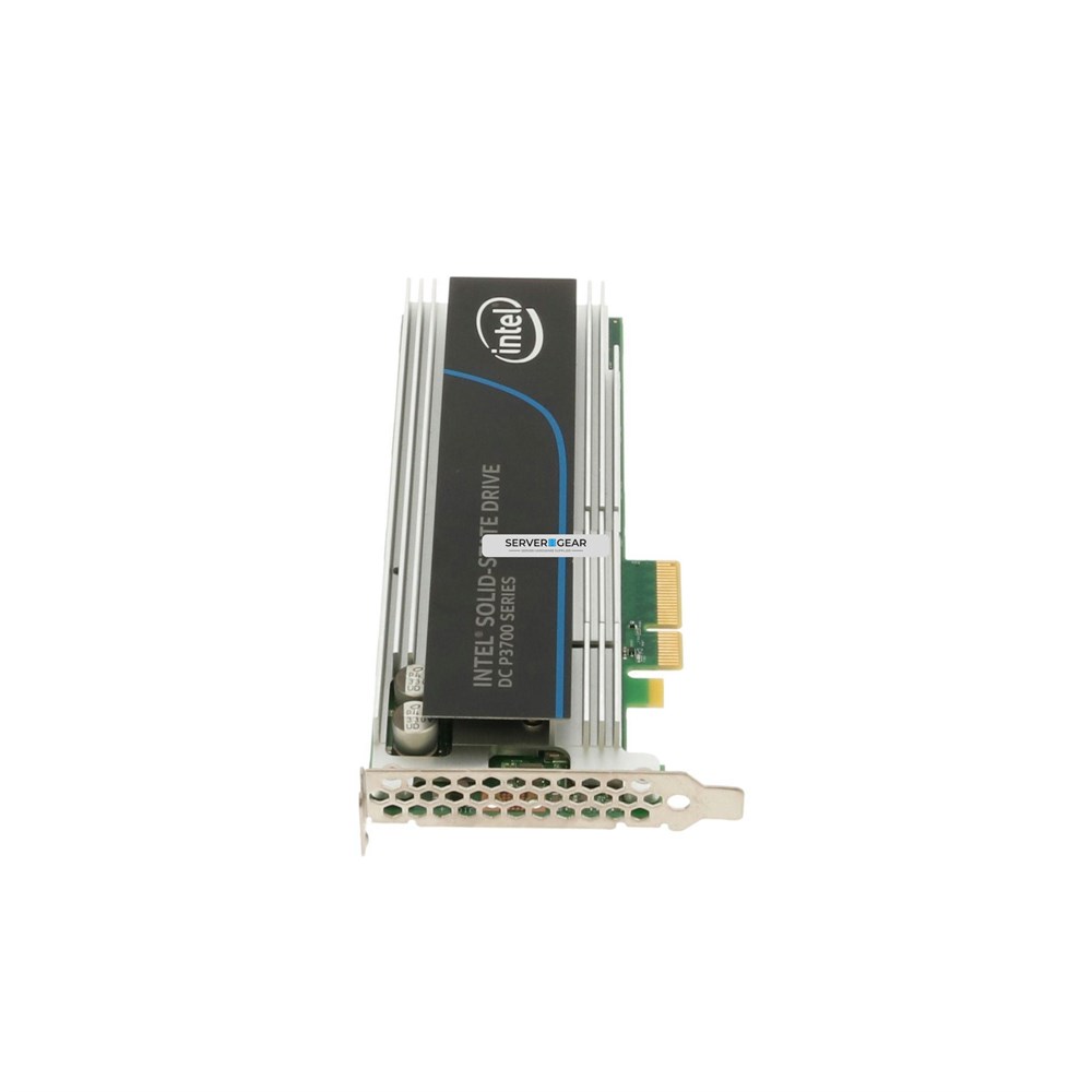 SSDPEDMD016T4 Жесткий диск 1.6TB SSD NVME PCI-E SSDPEDMD016T4 P3700