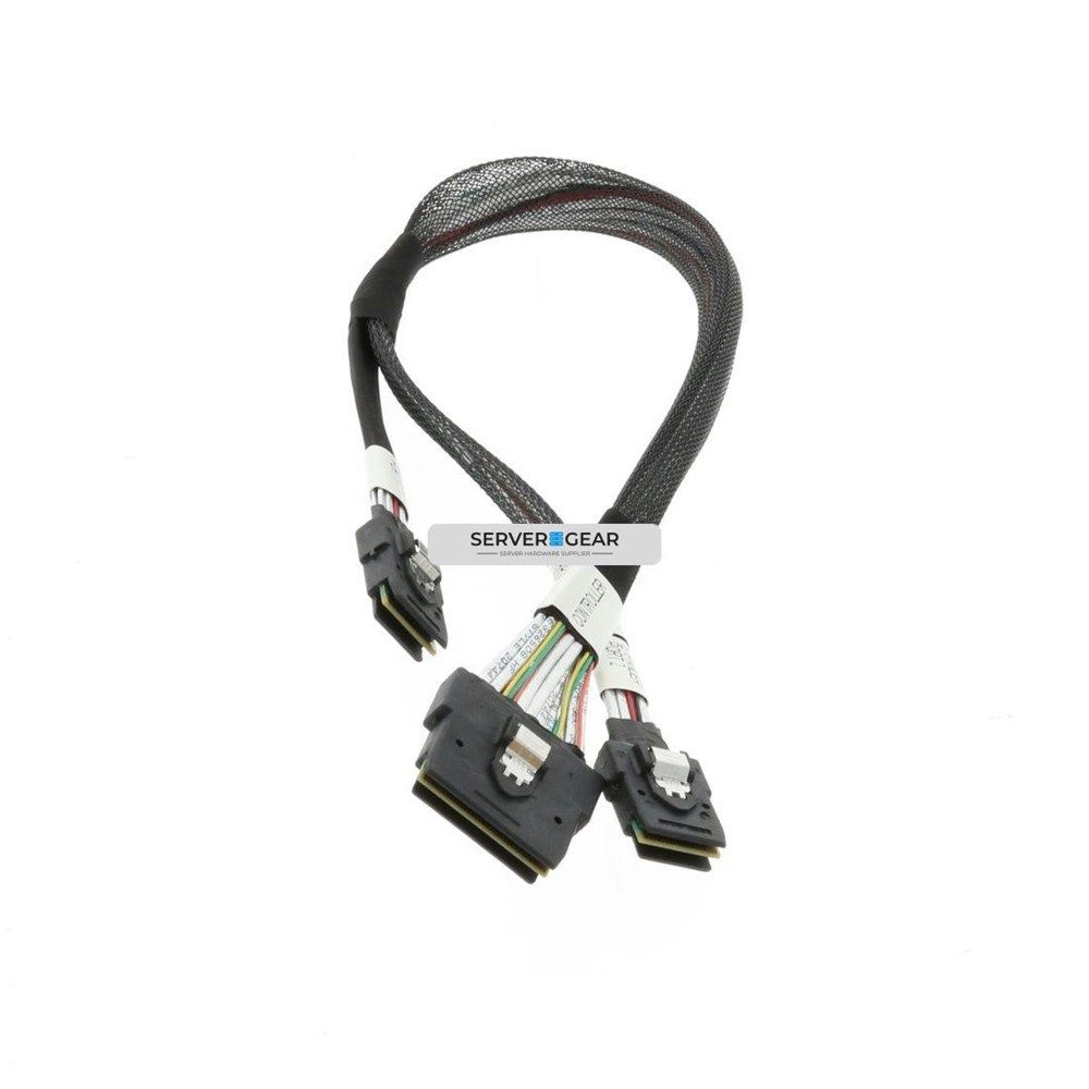 793964-001 Кабель HP SAS Cables for DL560 G9 Drive Cage 2