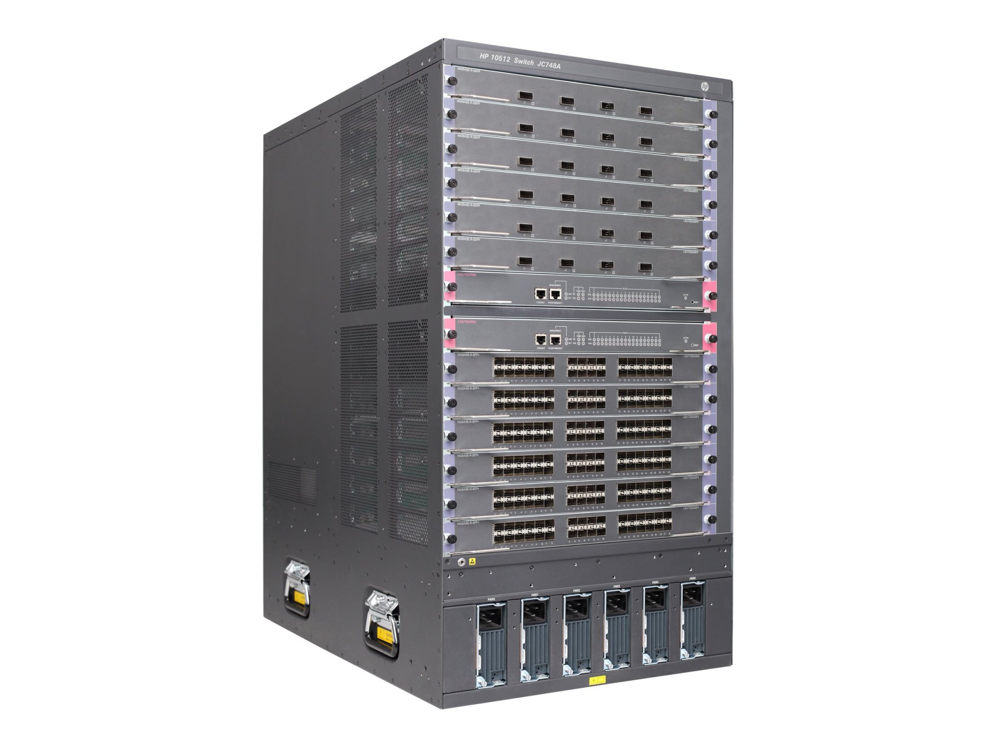 HPE JC748A