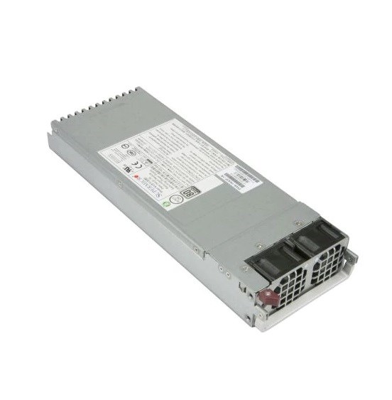 PWS-1K43F-1R Блок питания Supermicro PWS-1K43F-1R 1400W (80 PLUS Platinum)
