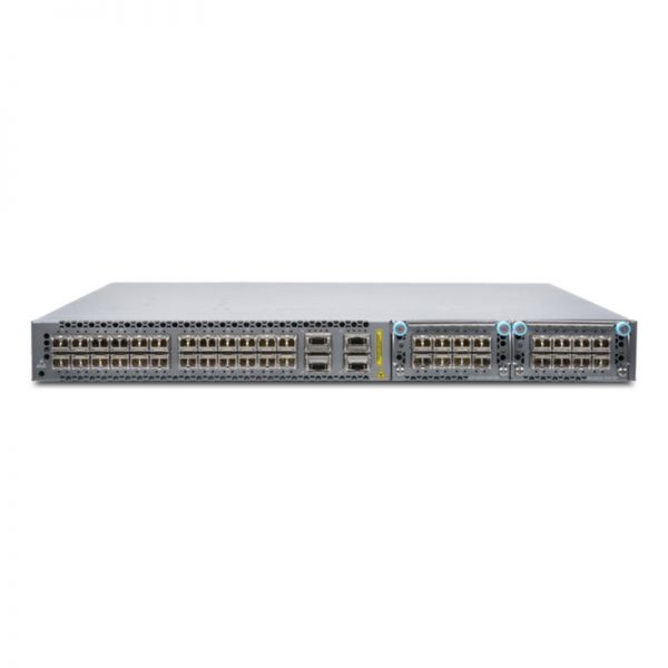 Juniper EX4600 Series Ethernet Switches