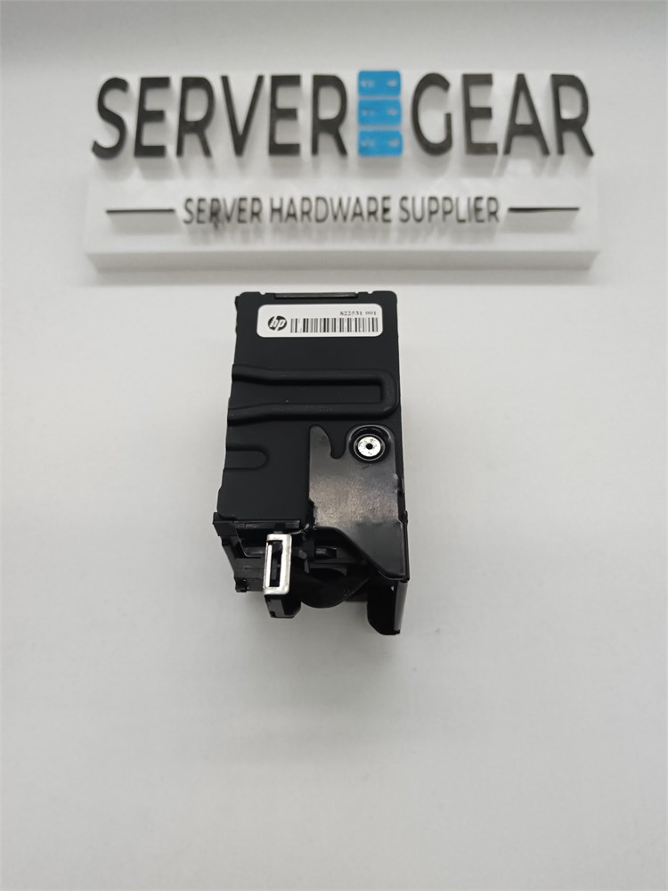 822531-001 ВЕНТИЛЯТОР HP Dual-rotor hot-pluggable fan module assembly