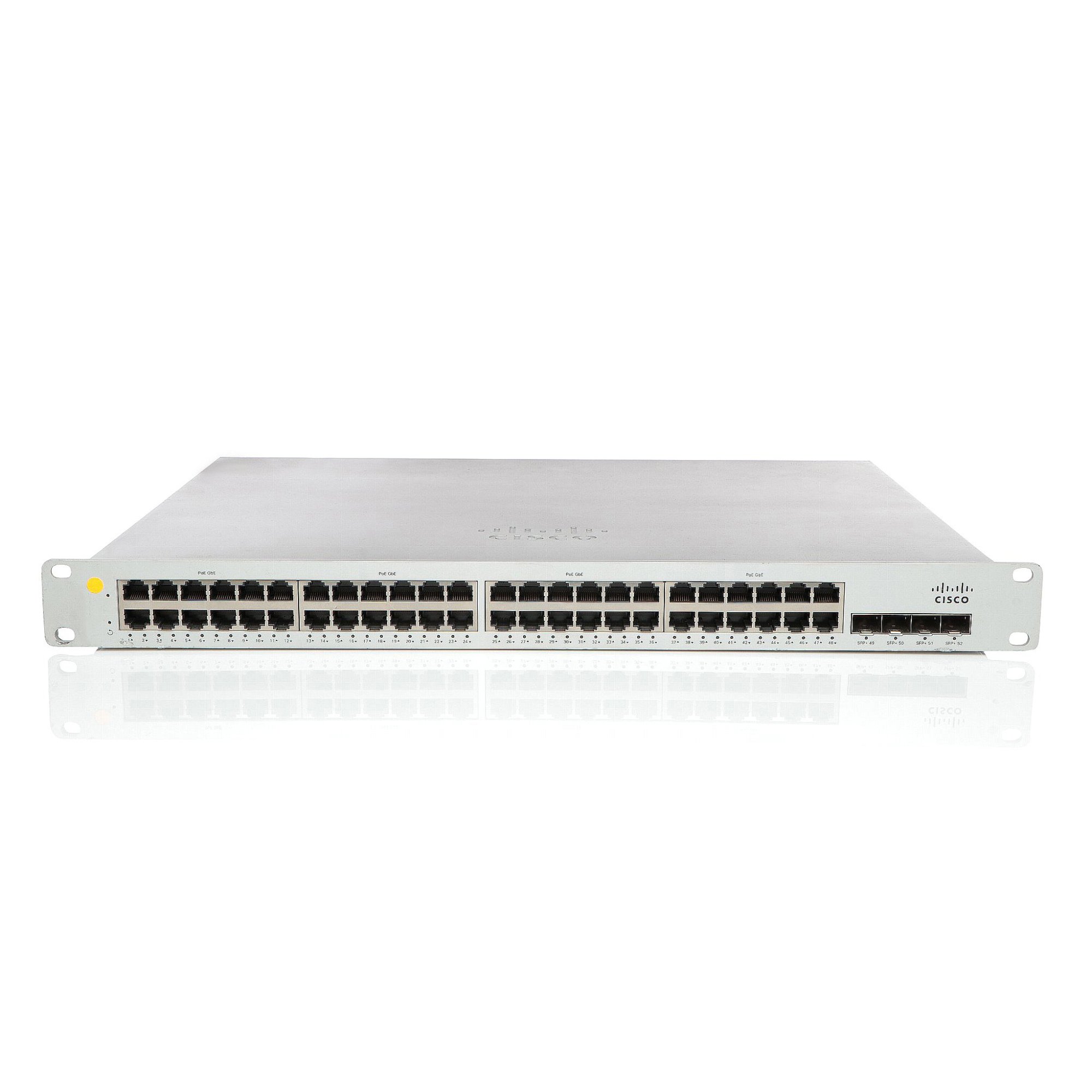 Meraki MS225-48FP-HW