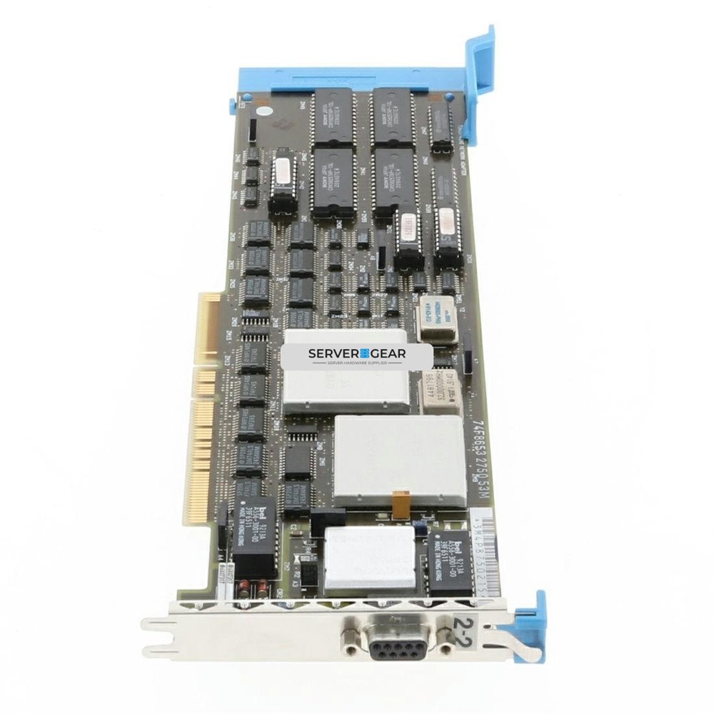 2970 Адаптер IBM 16/4 Token Ring Adapter