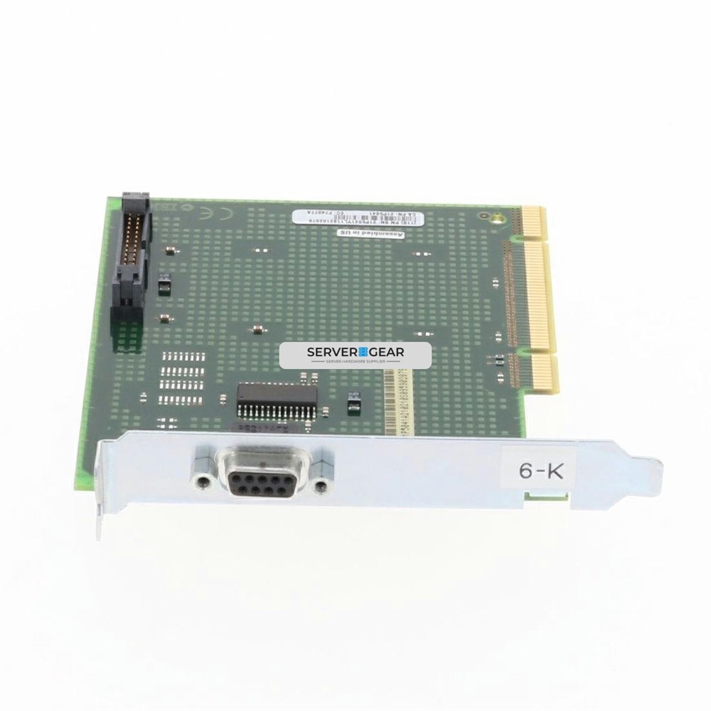21P6323 Кабель Cable / PCI card for SP WS