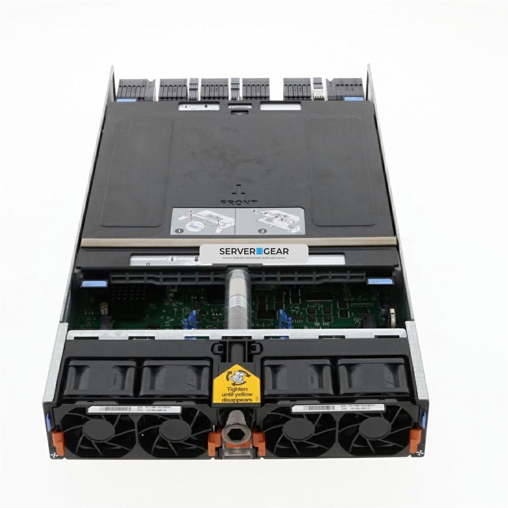 110-201-013 Контроллер EMC VNX5400 SP 1.8GHz 4C 16GB