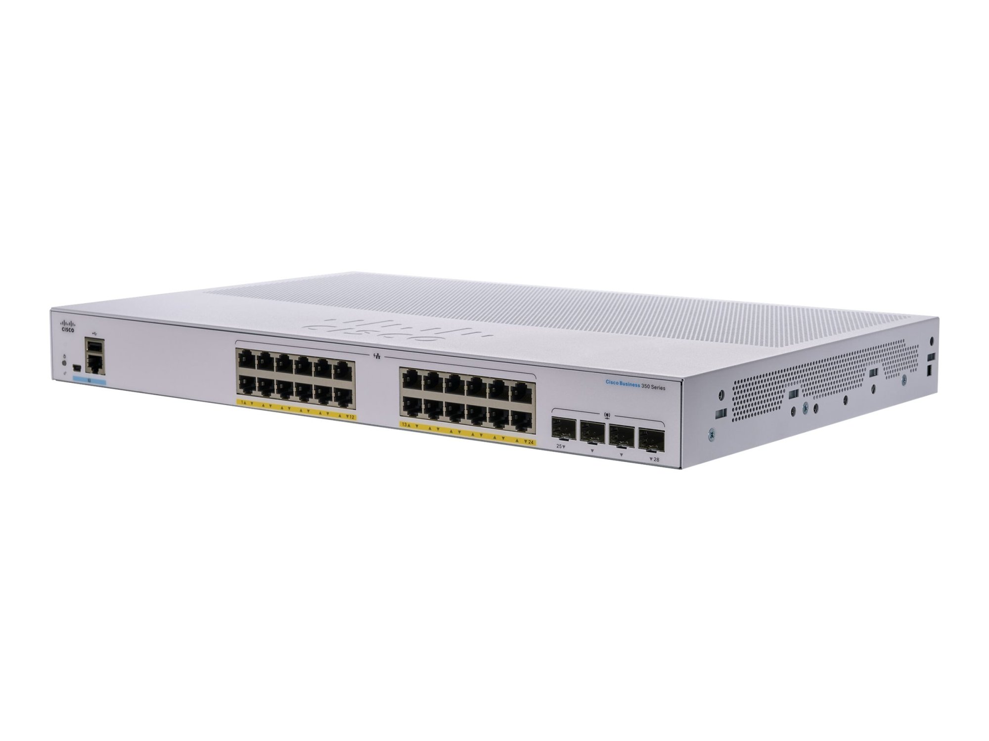 Cisco CBS350-24P-4G-JP