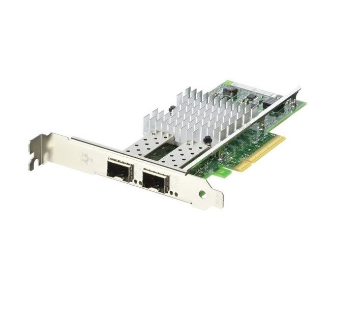 49Y7960 Intel x520 Dual Port 10GbE SFP+ Adapter for IBM System x