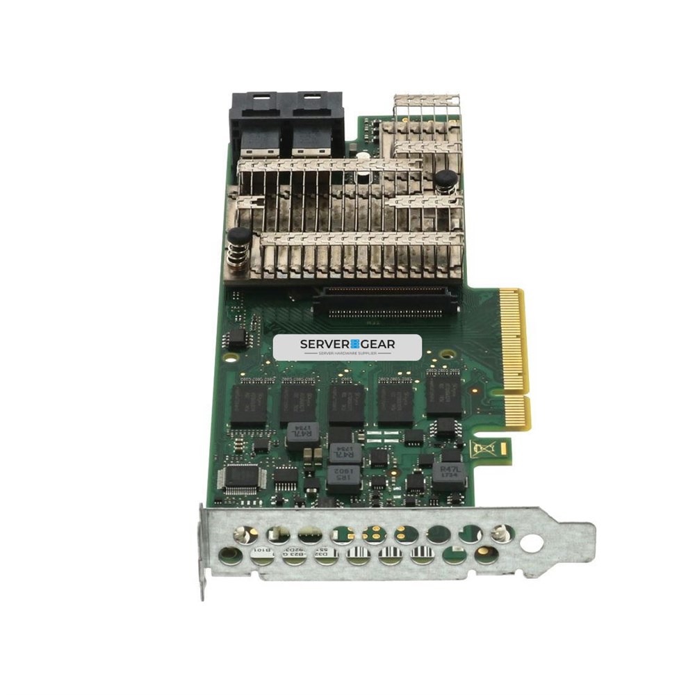 D3216-B23 Контроллер 8-Port Modular RAID Controller D3216 PRAID EP420i