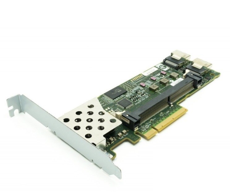 013233-001 HP Smart Array P410 SAS Controller Card