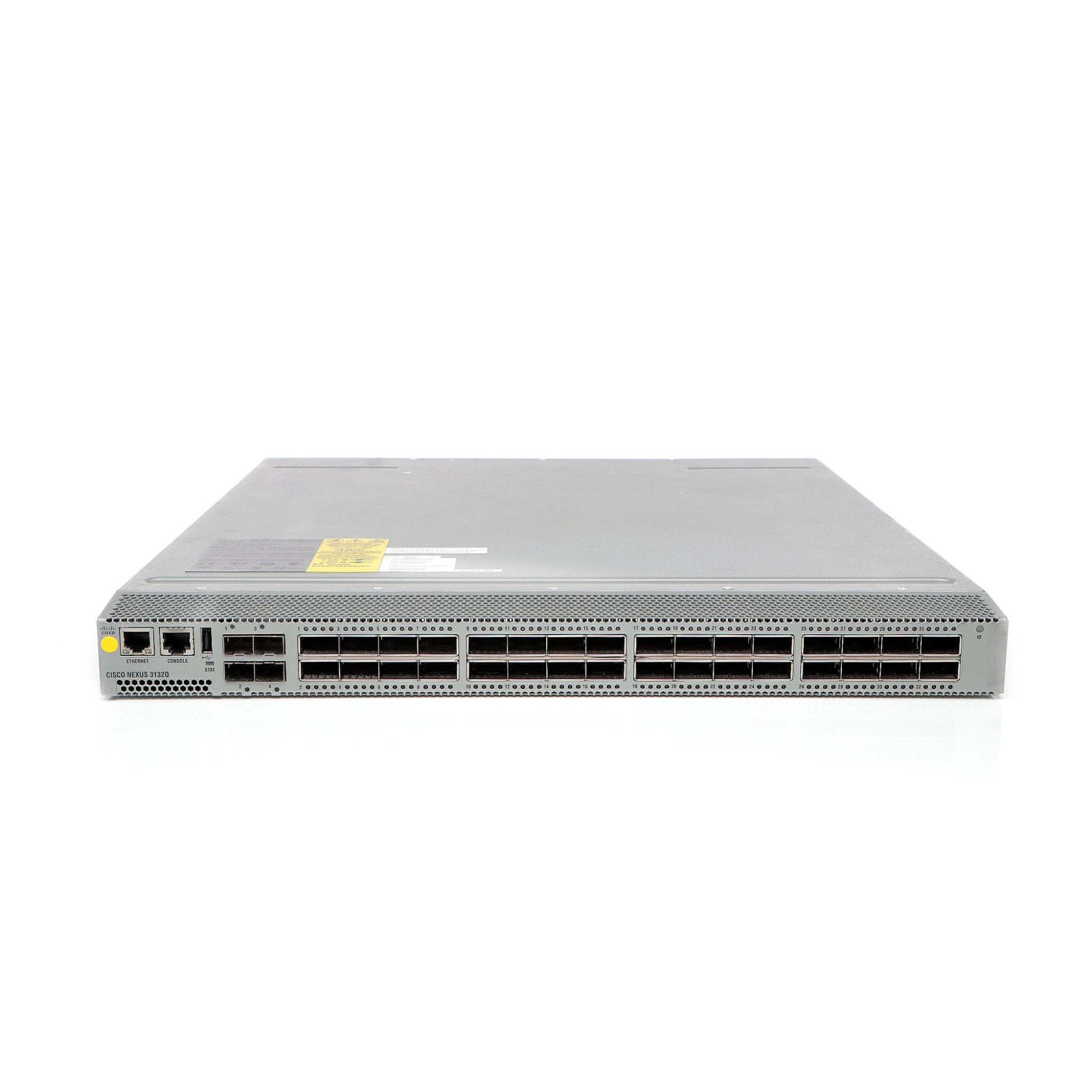 Cisco N3K-C3132-BD-L3