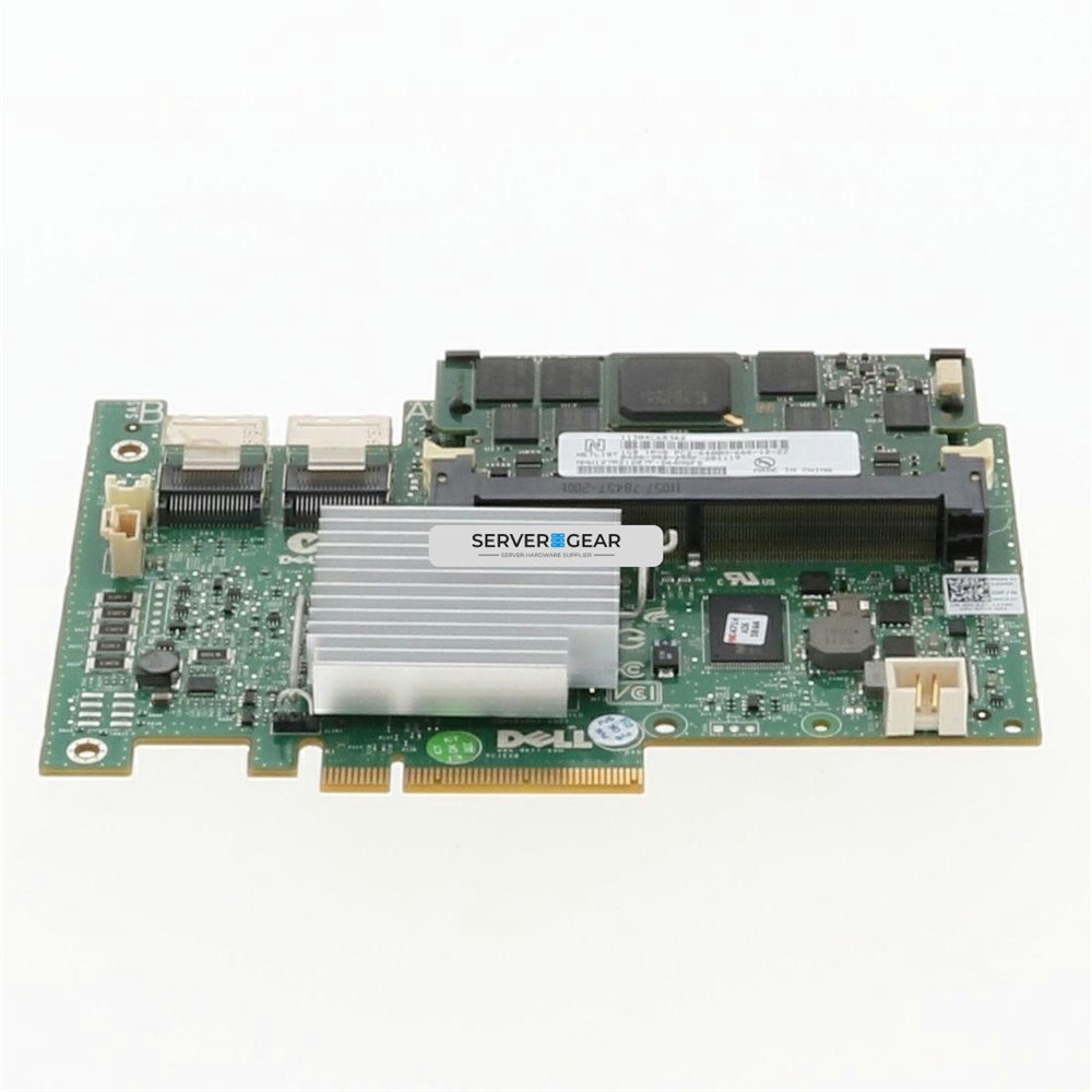 HCR2Y Контроллер H700 6Gb/s SAS 1GB