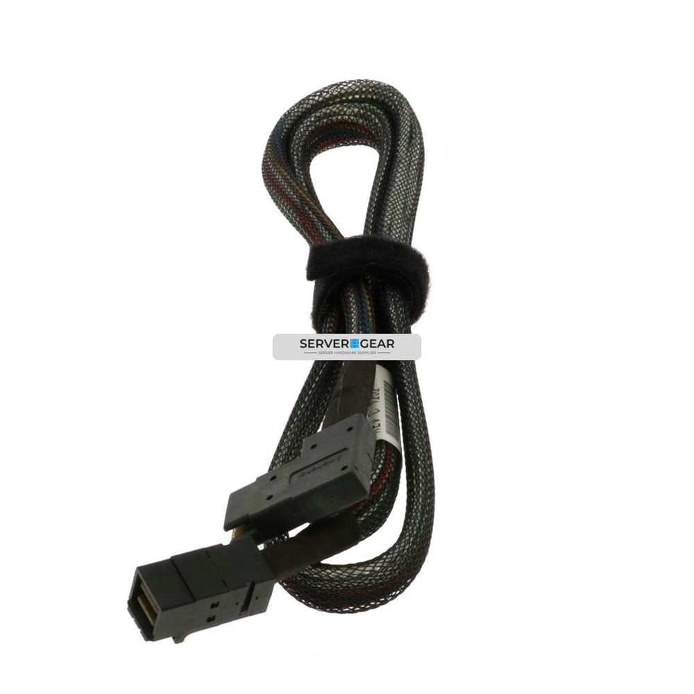 729358-001 Кабель HP Mini-SAS HD Cable 28,5"