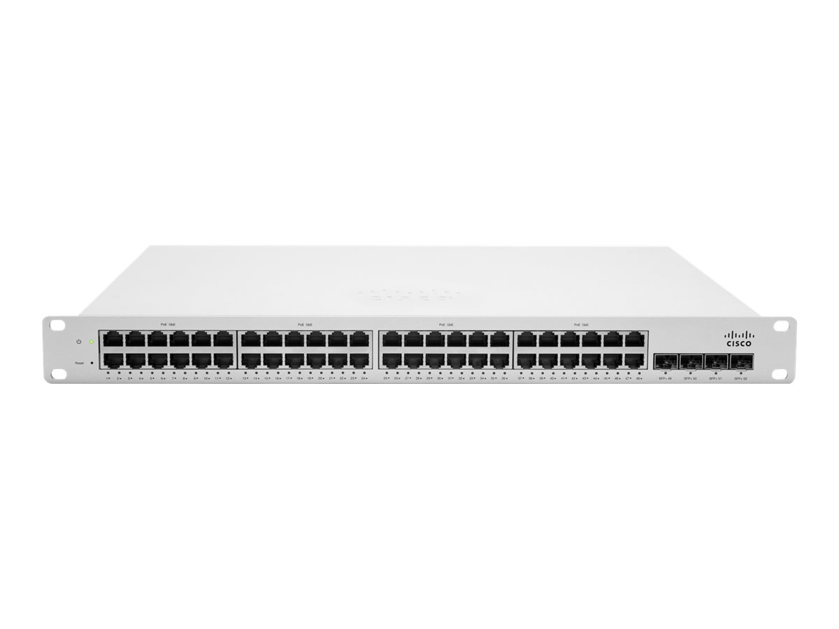 Meraki MS220-48FP-HW