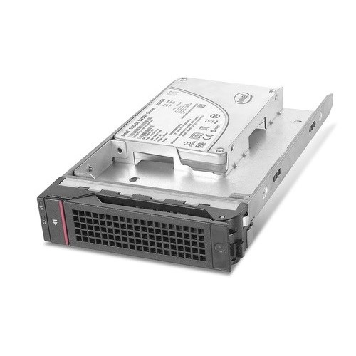 46U3439 Жесткий диск IBM Lenovo 300GB 15000RPM SAS 6Gbps Hot-swap 3.5"