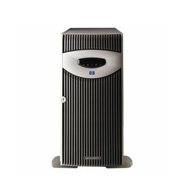 325250-001 Сервер HP ML570 2.8GHz 512MB [325250-001]