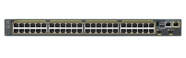 Cisco Switch Catalyst 2960