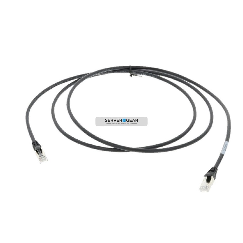 X6561 Кабель Cable Ethernet / RJ45 CAT6 / 2m