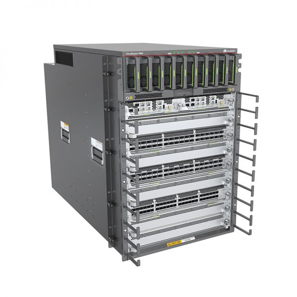 Huawei Data Center Switches