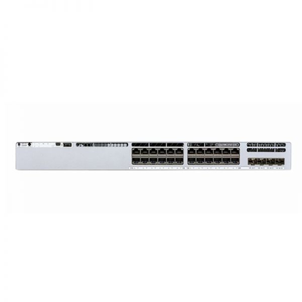 Cisco Switch Catalyst 9300