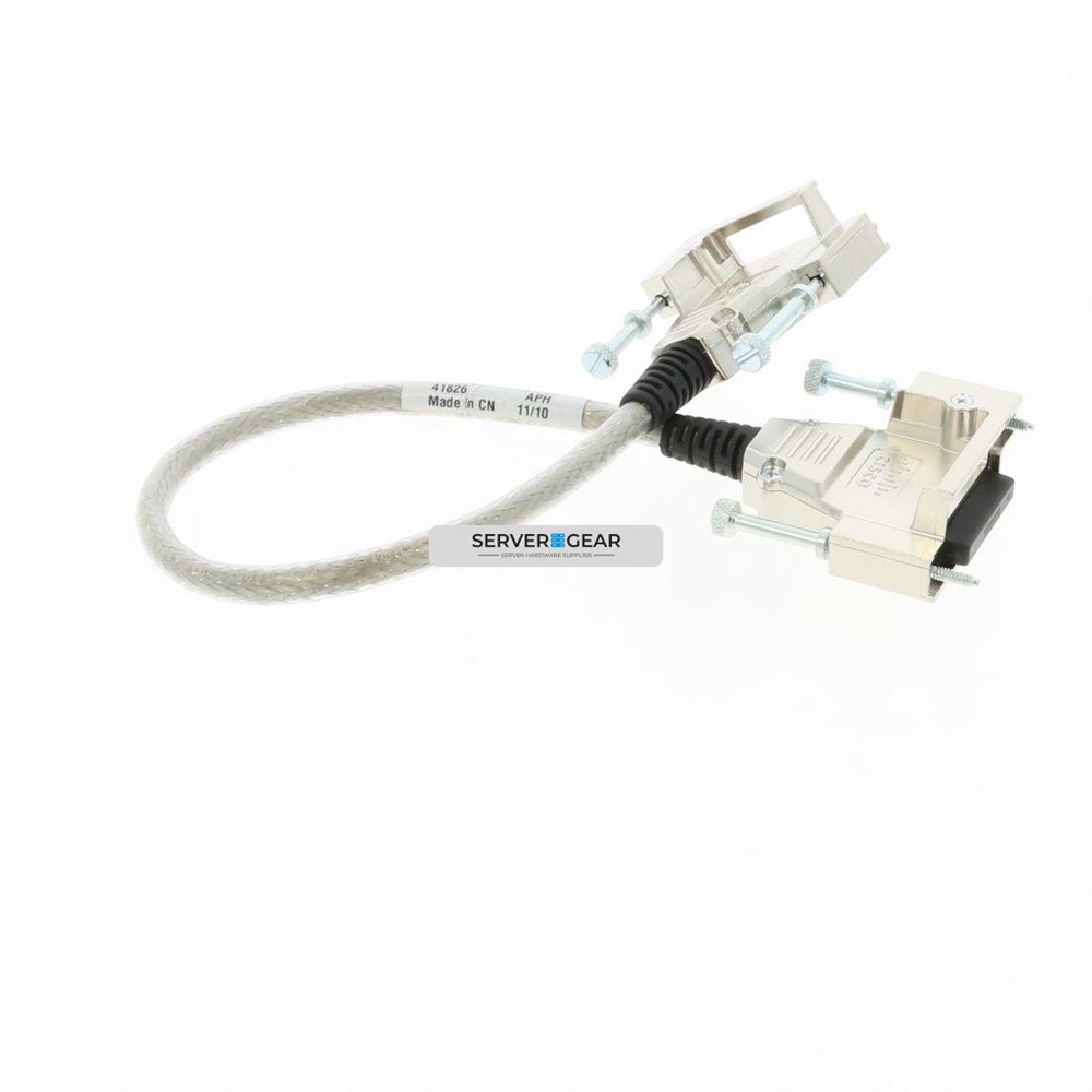 72-2632-01 Кабель Cisco Stackwise 50cm Stacking Cable