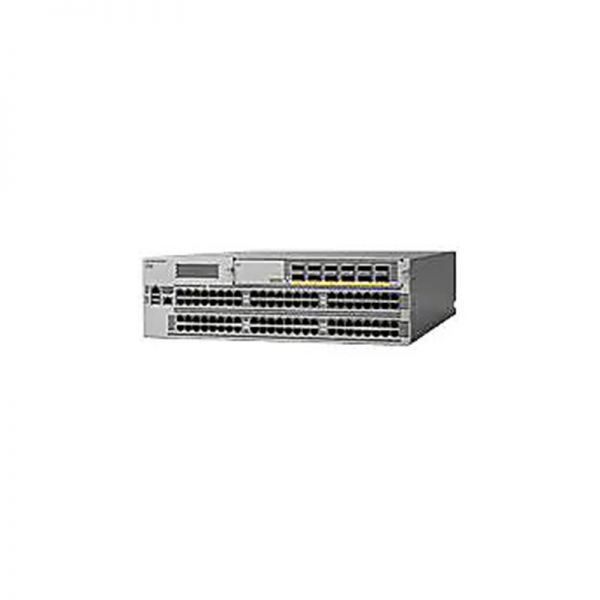 Cisco Nexus 9000 Series