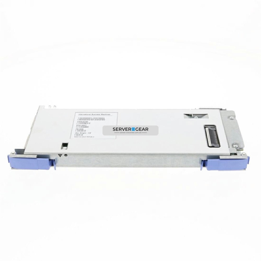 64P1205 Адаптер DUAL PORT RIO-2 I/O HUB