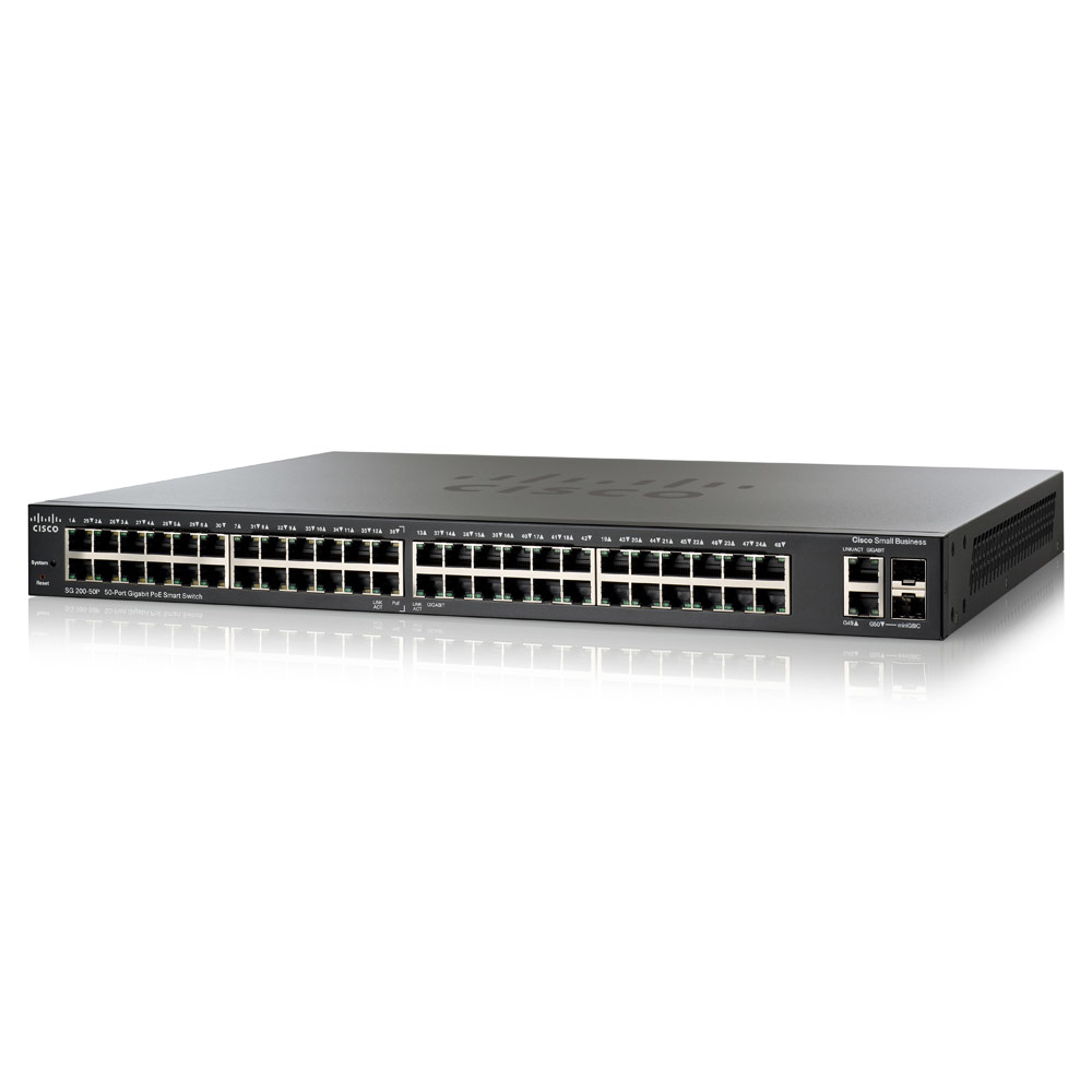 Cisco SLM2048PT-CN