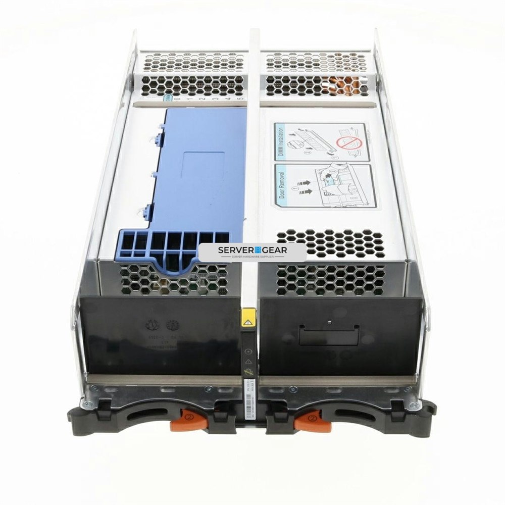 110-113-106 Контроллер EMC VNX SP Controller 2.13Ghz Intel