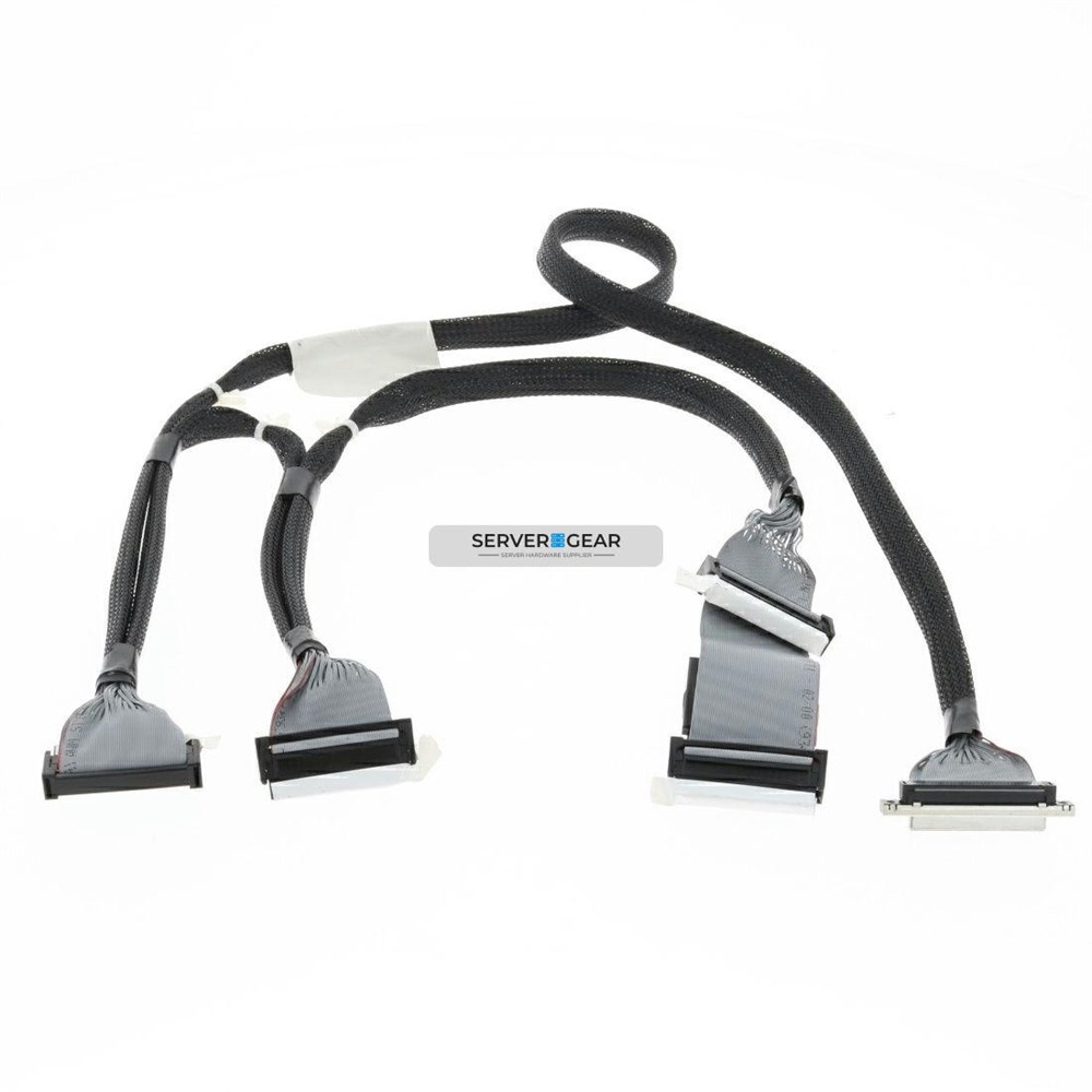 2421-70XX Кабель Point to Point cable, 0.2m