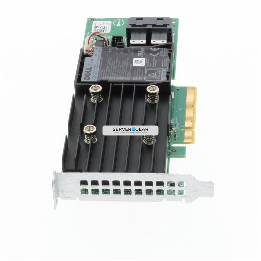 1M71J Контроллер H740P 12GB/s SAS 8GB PCI-E LP 1M71J