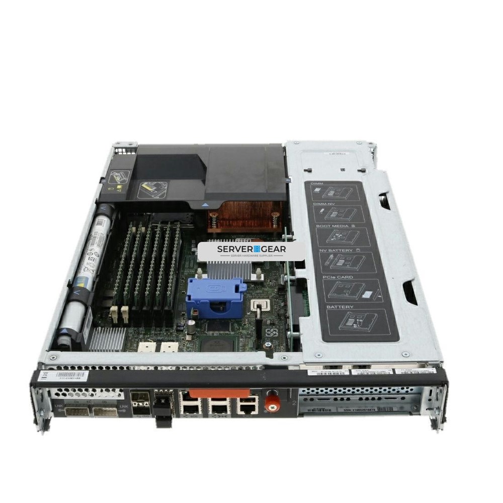 111-01061 Контроллер NetApp FAS32X0 Service Processor