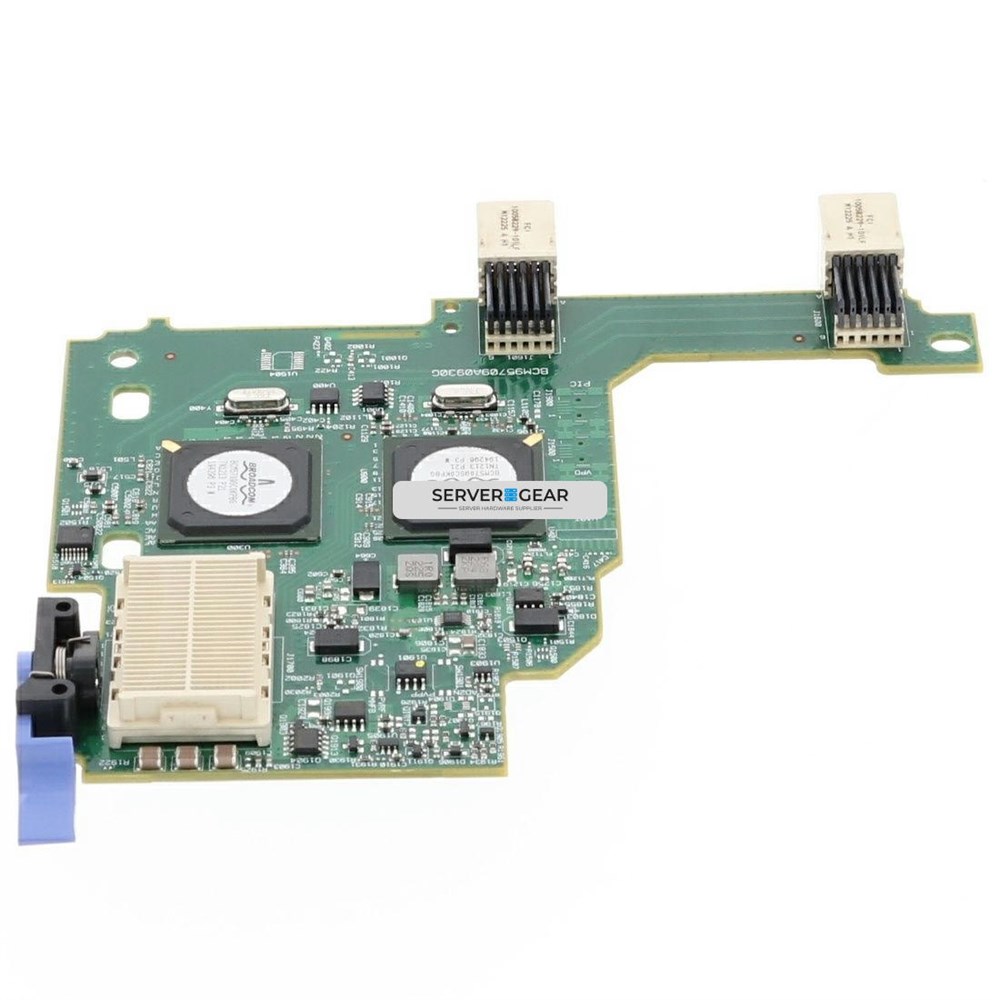 44W4481 Адаптер IBM 2/4 PORT ETHERNET EXPANSION CARD