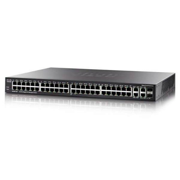Cisco 350 Managed Switches