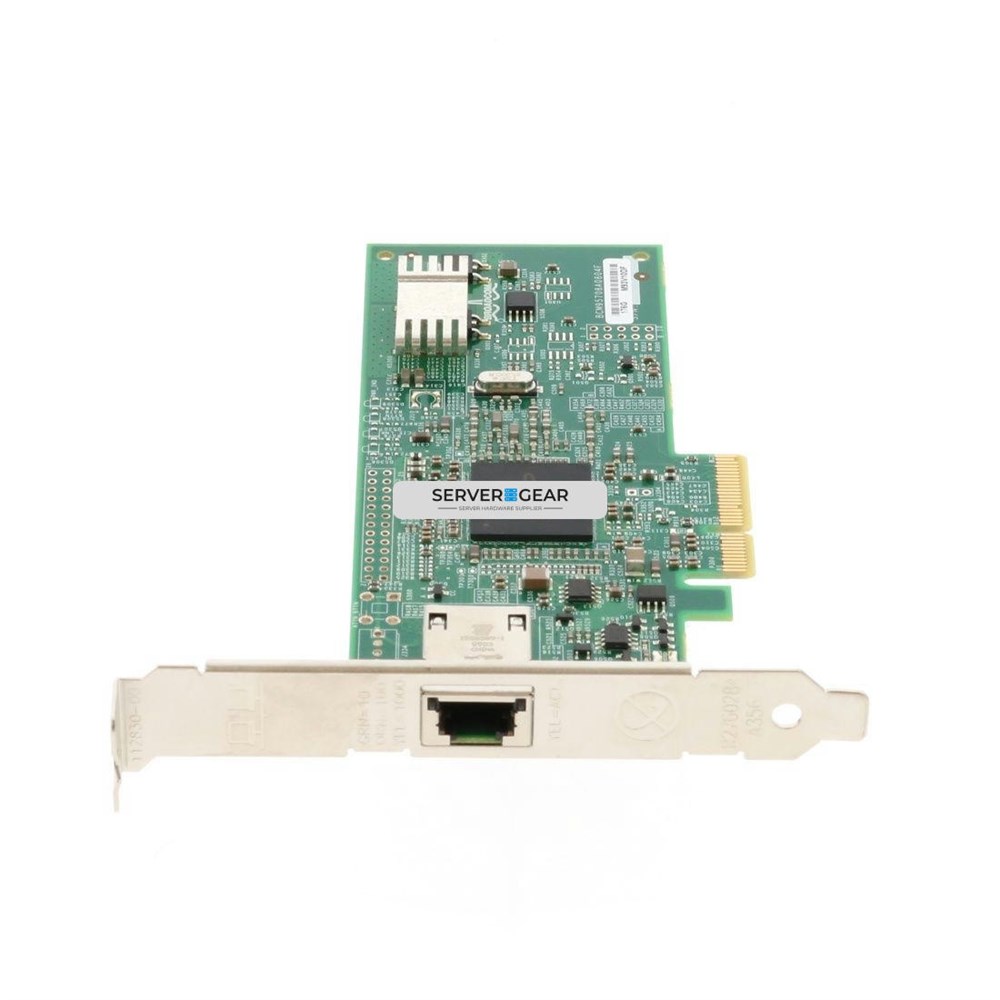 TX564 Сетевая карта BC5708 1GB 2PORT PCI-E NIC TX564
