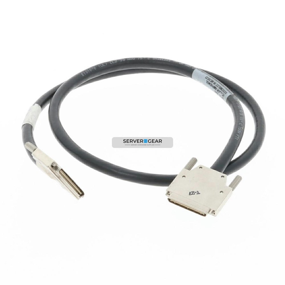 2124 Кабель 1M SCSI Cable