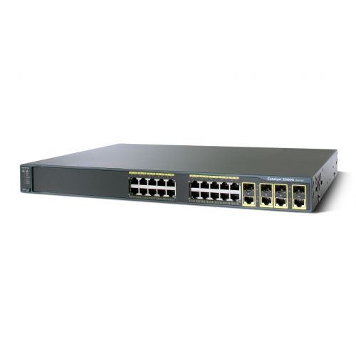Cisco Switch Catalyst 2960