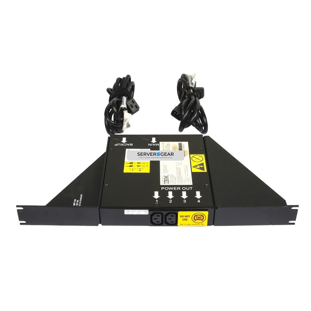 95P5083 Кабель Dual Line PDU Distribution Unit