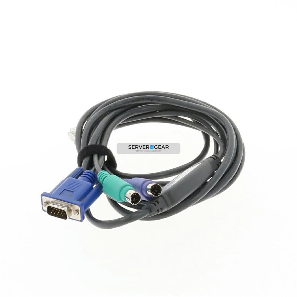31R3130 Кабель 3M Console Switch Cable (PS/2)