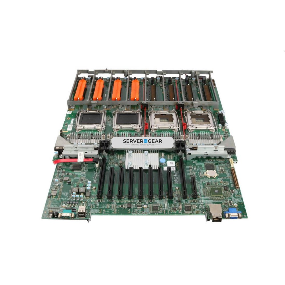PER920-SFF-24-TT0G8 Сервер PowerEdge R920 24x2.5 TT0G8
