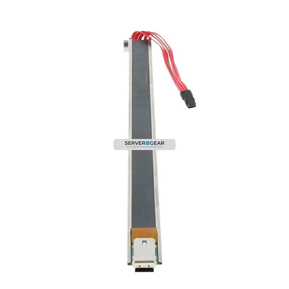 42R5751 Кабель SAS cable DASD backplane to rear bulkhea