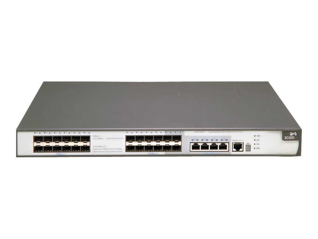 Aruba 5500-48G-4SFP