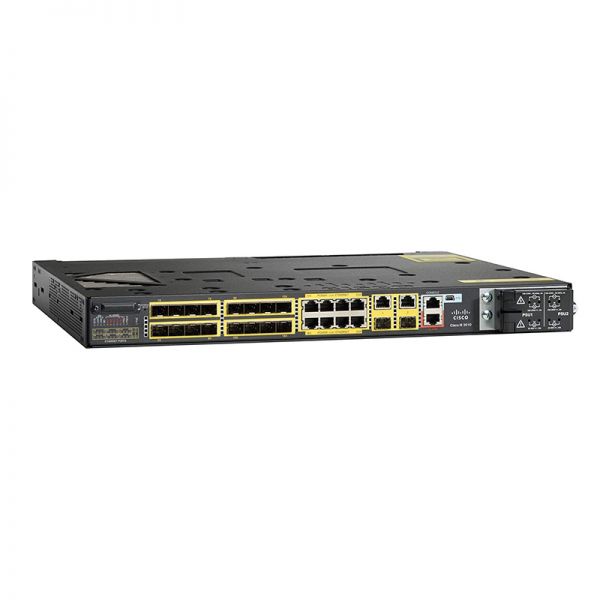 Cisco IE-3010-16S-8PC