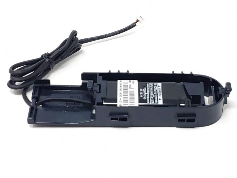 587225-001 Smart Array P812/1Gb with Flash BWC RAID 0,1,1+0,5,5+0,6,6+0 PCI-E 2.0 x8