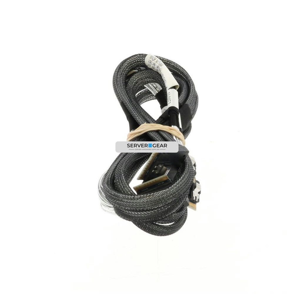 01KN064 Кабель SR630 MB to 10x2.5 HDD BP NVMe Cable