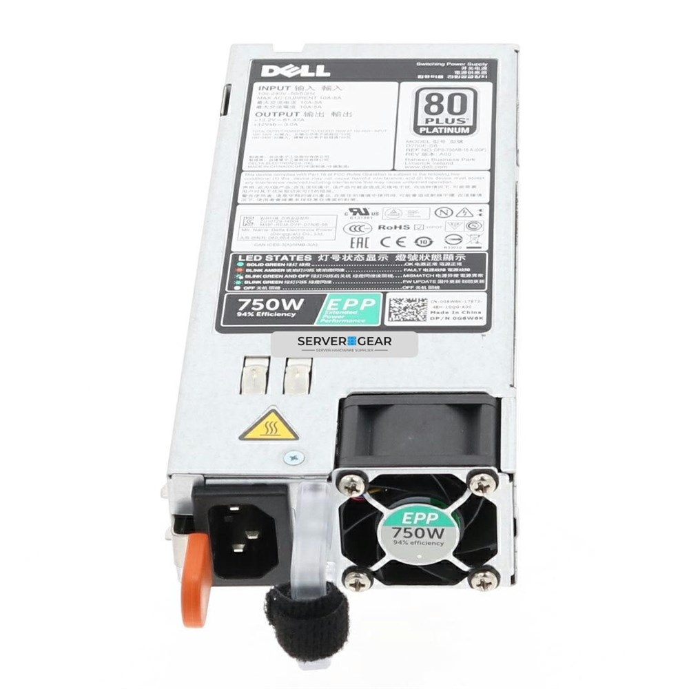 9K04T Блок питания