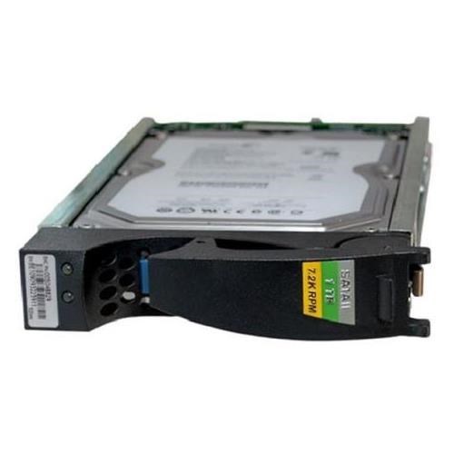 005048797 Жесткий диск EMC 1tb 7.2k 3.5in 4Gb FC HDD for CX Shipping